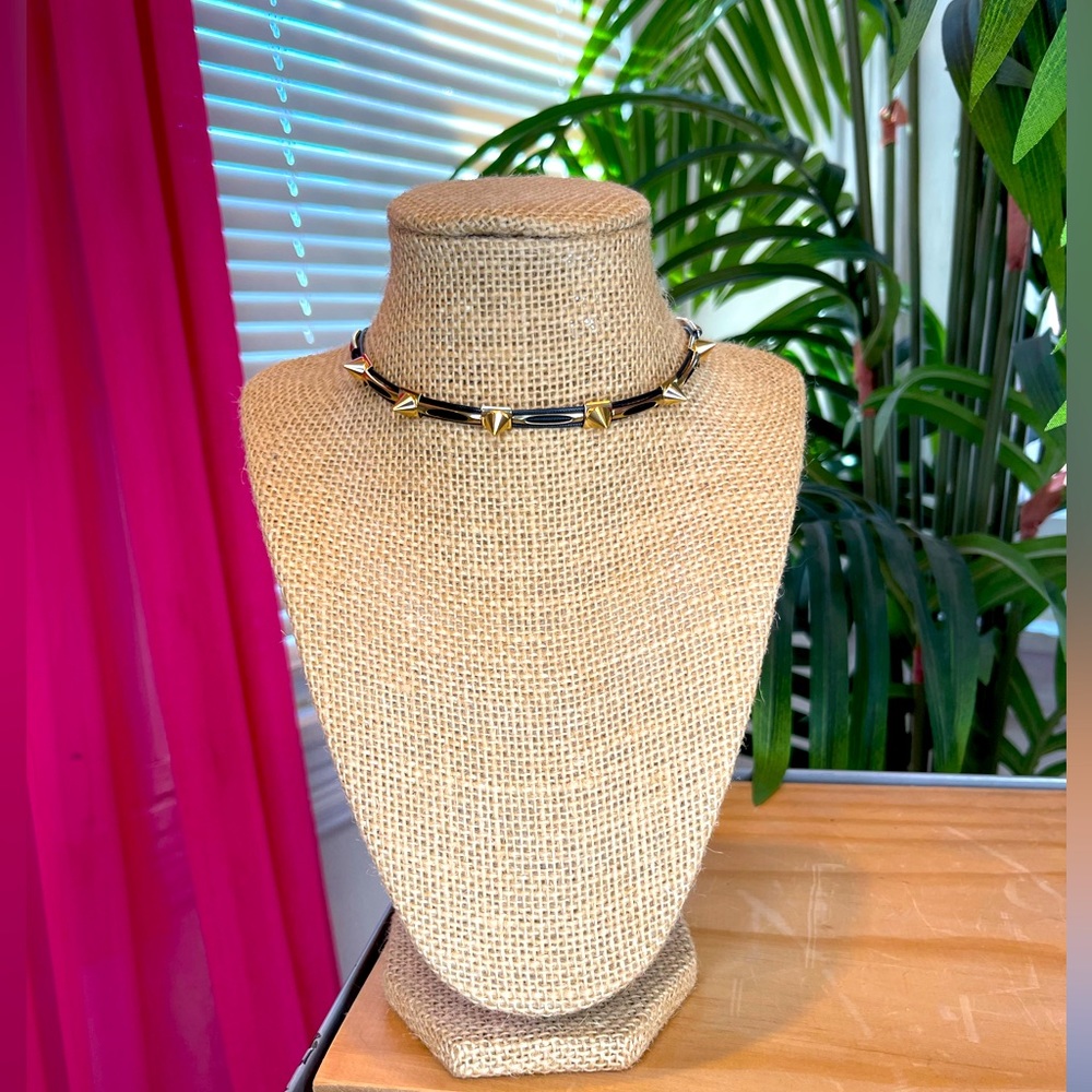 Choker Necklace